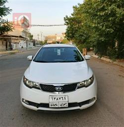 2013 كيا سيراتو