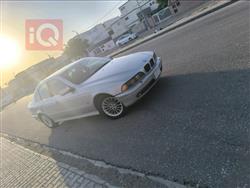 BMW 5-Series 1996
