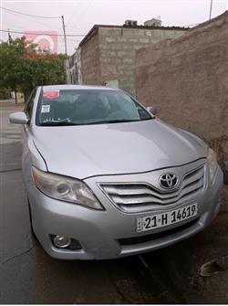 Toyota Camry 2011