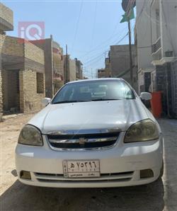 Chevrolet Optra 2012