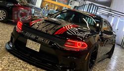 Dodge Charger 2019