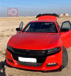 Dodge Charger 2019