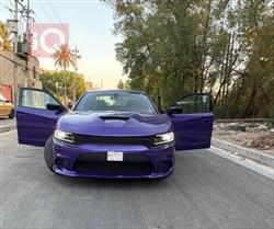 Dodge Charger 2023