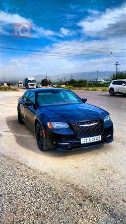 2012 كرايسلر 300