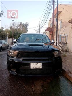 2013 دودج دورانجو