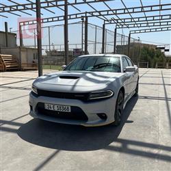 Dodge Charger 2019