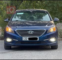 Hyundai Sonata 2017