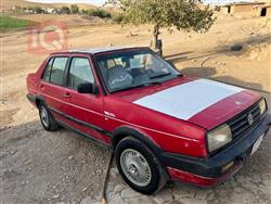 1991 فولكسفاغن جيتا