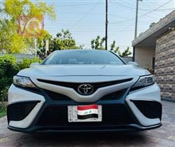 Toyota Camry 2023