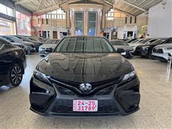 Toyota Camry 2023