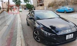 2023 هيونداي النترا