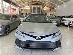 Toyota Camry 2023