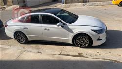 Hyundai Sonata 2023
