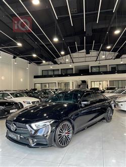 2021 مرسيدس بنز CLS