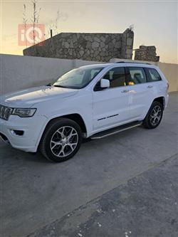 Jeep Grand Cherokee 2020