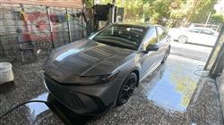 Toyota Camry 2025