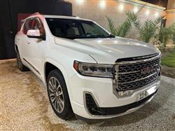 GMC Acadia 2021