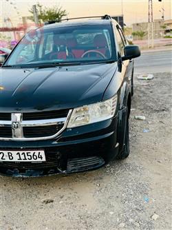 Dodge Journey 2010