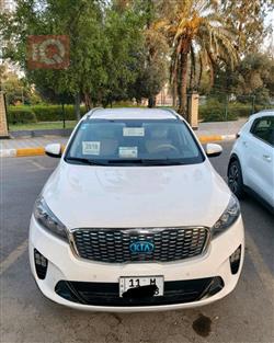 Kia Sorento 2018