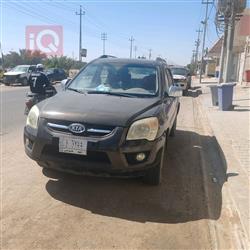 Kia Sportage 2009