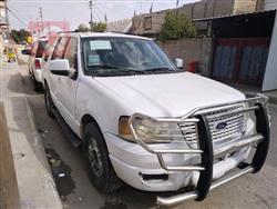 2007 فورد إكسبيديشن