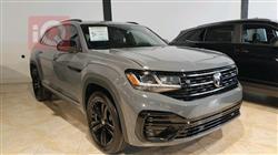 Volkswagen Atlas Cross Sport 2023