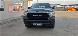Ram 1500 2022