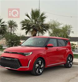 Kia Soul 2023