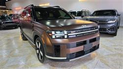 Hyundai Santa Fe 2024