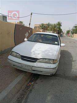 1996 دايو برنس