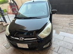 Hyundai i10 2014