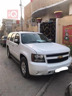 2012 شيفروليه تاهو