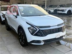 Kia Sportage 2025