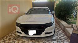 Dodge Charger 2016