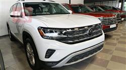 Volkswagen Atlas 2022