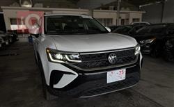 2023 فولكسفاغن تاوس