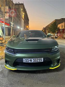 2020 دودج تشارجر