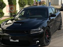 Dodge Charger 2018