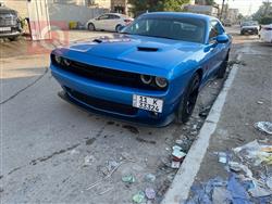 2016 دودج تشالنجر
