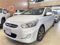 Hyundai Accent 2015