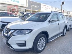 2021 نيسان X-Trail