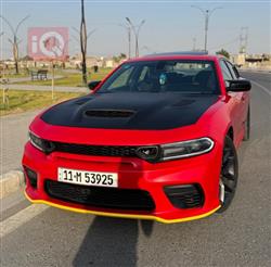 Dodge Charger 2021