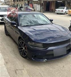 Dodge Charger 2016