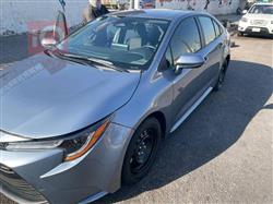 Toyota Corolla 2024