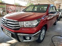 Toyota Hilux 2020