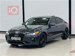2020 جنسس G70