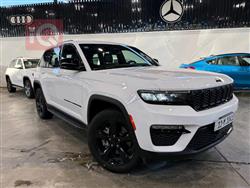 Jeep Grand Cherokee 2024