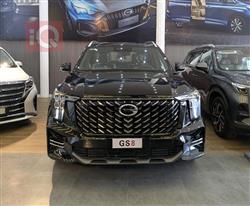 GAC GS8 2025