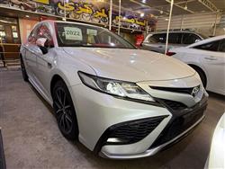 Toyota Camry 2022