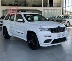 Jeep Grand Cherokee 2022